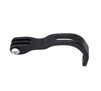 Javoryxh De Lampe Fourche Vélo Pliant Alliages D'aluminium Extensions Phares Vélo Lumière Fourche