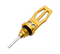 Javoryxh De Mise À Niveau pour Assemblage sans Tracas en Aluminium Léger Poids Et Conduite Optimisés Pièces D'amélioration La Sécurité La