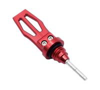 Javoryxh De Mise À Niveau pour Assemblage sans Tracas en Aluminium Léger Poids Et Conduite Optimisés Pièces D'amélioration La Sécurité La