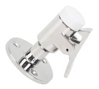 Javoryxh De Porte Bateau Marin en Acier Loquets À Ressort Résistants À La Bouchons Robustes pour Yachts Et Maisons Côtières Amortisseurs Bateau