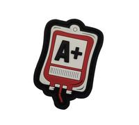 Javoryxh De Sang Créatif Conçoit Des Patchs À Décoration Extérieure Adaptée Aventures En Plein Air Et Autocollants Voyage