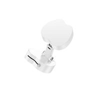 Javoryxh De Téléphone À Aspiration Magnétique sous Vide Électrique avec Ventouse Forte pour Conducteur Navigation Passager Installation Facile Téléphone Navigation Voiture