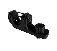 Javoryxh De Tige Kayak À Dégagement Rapide Piste Stable pour Pagaies Pêche Antidérapant pour Kayak