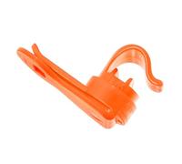 Javoryxh De Tube D'hydratation Magnétique Tube Boisson Magnétique Clip Vessie d'eau Accessoire Cyclisme en Plein Air Équipement Vélo Montagne