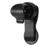 Javoryxh De Tube D'hydratation Magnétique Tube Boisson Magnétique Clip Vessie d'eau Accessoire Cyclisme en Plein Air Équipement Vélo Montagne