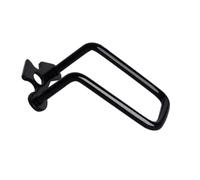 Javoryxh Dérailleurs Arrière Tige De Protection Protecteurs Suspendus Couvre Vélos Dérailleurs Arrière Universels Accessoire Vélo Protection Vélo Route