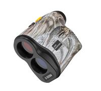 Javoryxh Dispositif De Télémètre Golf Haute Précision À Grossissement 6X 500 Mètres avec Pentes