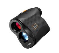 Javoryxh Dispositif De Télémètre Golf Haute Précision À Grossissement 6X 500 Mètres avec Pentes