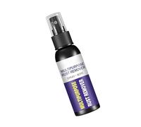 Javoryxh Dissolvant De Rouille pour Entretien Voiture Convertisseur Roues Voiture Agent Multifonction Agent D'élimination La Rouille Portable 50ml/30ml
