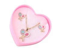 Javoryxh Ensemble De Bijoux En Ciseaux Contemporains Avec Boucles D'oreilles Et Collier Faits À La Main Bijoux Tous Les Jours Accessoires Pour Femmes Accessoires Mode