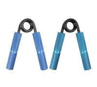 Javoryxh Entraînement De Gymnastique Exercice De Force du Poignet Pinces À Main Renforcement Doigt Bras Soulagement Formateur Outil D'expansion Pinces À Doigts Grip Grip Trainer