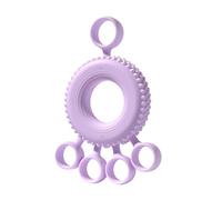 Javoryxh Entraîneur De Résistance Doigts Réglable Flexibilité La Main Dispositif d'exercice Renforcement du Poignet pour Les Entraînements À Domicile Dispositif Flexibilité des Doigts