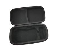 Javoryxh Étui rigide haute densité pour DeathAdder - Sac de rangement pratique - Fermeture éclair solide - Doublure souple, Pour Deathadder