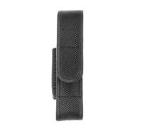 Javoryxh Étuis De Taille Résistants À l'eau Pochettes en Nylon pour Lampes Poche Adaptées Outil D'exploration en Plein Air Essentielles Randonnée