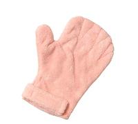 Javoryxh Gants De Jeu Doux pour Hamster Faciles À Nettoyer La Manipulation des Petits Animaux De Compagnie Vêtements Confortables Hamster Et Oiseau