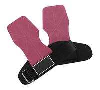 Javoryxh Gants D'entraînement En Cuir Épais Améliorant La Stabilisation Du Poignet Pour Les Entraînements Lourds Et La Prévention Des Callosités. Protections Pour Les Mains À Double Couche.