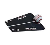 Javoryxh Golfs Portables Mettant Tuteur Intérieur Simulation Piste Swing Dispositif Instructeur Putter Formateur Équipement De Pratique Portable Golf Putting Tutor