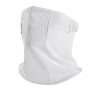 Javoryxh Guêtres De Cou Protection Respirants Protection Réglable Couverture Faciale pour Course À Pied Camping Motos Guêtres Cou Sport