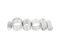 Javoryxh Installation De Joint en Aluminium Adaptée Transmissions 4L60 4L65E 4L70L Turbines Et Arbres Stators Entretien L'installateur Joint Transmission