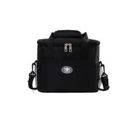 Javoryxh Isotherme Étanche avec Bandoulière Boîte À Déjeuner Portable À Déjeuner De Randonnée pour Le Travail Bureau Les Pique-niques Boîte Pique-Nique en Plein Air Et Épaisse