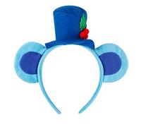 Javoryxh Joli bandeau oreilles d'ours en peluche pour femme et fille, fête d'anniversaire, rassemblement, accessoire d'événement scolaire, accessoire de scène