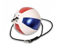 Javoryxh Jouet De Combat Entraînement Vitesse Poinçons Balle Émerillons Boxe Réglables Speedball Adapté À Une Utilisation Intérieure Et Extérieure Ballon D'entraînement D'athlète Professionnel