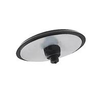 Javoryxh Kit De Capuchon Suppression D'essuie-Glace Arrière Haute Performance 32/46mm Bloc Étanche pour Hayon Voiture Accessoires Bateau À Fixation Rapide Rear Wiper Remove