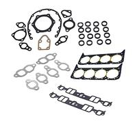 Javoryxh Kit De Révision Jeu Joints Culasse Professionnel Accessoires Voiture Assemblage Facile pour Petit Bloc 1959 - 1979 Ensemble Complet