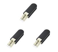 Javoryxh Le Dispositif De Bouclage À Fibre Garantit L'intégrité Cohérente des Signaux pour Les Centres Données Et Les Réseaux Communication Courte Portée. Bouclage Rapide Courte Distance