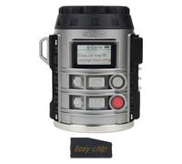 Javoryxh Le Super Transpondeur Peut Cloner La Génération De Puces Transpondeurs À Large Application 2M2 Clonage Facile Copie Puce Facile pour Le Duplicateur Clé Super Chip en Céramique ID46