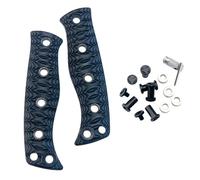 Javoryxh L'outil De Camping Léger Améliore Les Patchs Poignée Ergonomiques Résistants Chocs pour Les Équipements Camping Et La Poignée Universelle Survie en Plein Air