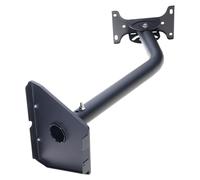 Javoryxh Mises À Niveau des Supports De D'antenne Parabolique Extérieur Robuste Et Précis pour Récepteur Satellite Gen3