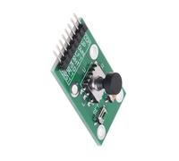 Javoryxh Module De Commande Joystick 5D Place Module Bouton Navigation À Cinq Directions Clavier Indépendant Composant Électronique Joystick