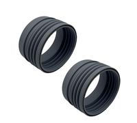 Javoryxh Moulin À Café Trémies Dose Unique Broyeur Soufflet Outil De Nettoyage par Soufflage pour Pièces De Machine Café