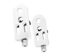 Javoryxh Nouveau Tendeur De Chaîne Antichute Lien Chaînes Vélos Guide Cyclisme pour Divers Types Vélos Chaîne Vélo À Vitesse Unique