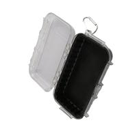 Javoryxh Organisateurs D'engrenages D'extérieur Résistants Chocs Mallette De Rangement Étanche Et Réglable pour Outils De Camping Mallette À Outils Portables