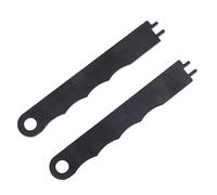 Javoryxh Outil De Retrait Connecteur Bobine D'allumage pour Voiture Camion Bobine 'allumage Extracteur Broche Kit 'Extraction Prise Kit Réparation Réparation Portable Automobile