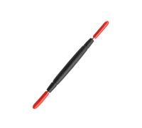 Javoryxh Outil Professionnel De Retrait Montre avec Tournevis À Double Tête Et Levier Anti-Rayures pour Différents Modèles Barre Ressort avec Fourchette Levier