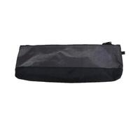 Javoryxh Pochettes à outils avec fermeture éclair pour outils, gadgets, cosmétiques, papeterie, voyage, Gris uni Lar
