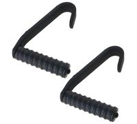 Javoryxh Poignée De Traction pour Gymnases Bande Résistance Poignée D'entraînement Crochet Fitness Robuste pour Entraînements Gymnastique Barre