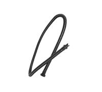 Javoryxh Pompes pour Planche À Pagaie Tube Main Partie De Surf Tube Gonflage Souple Connecteur Tuyau Manuel Haute Pression Tuyau Gonflage pour Kayak