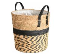 Javoryxh Pot De Fleurs D Fabriqué À La Main Ornement Tissé Décors Décoratifs Artistiques Uniques Décors D De Qualité Artistique Unique