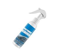 Javoryxh Pulvérisateur D'agent Antirouille À Action Rapide pour Voitures Bateaux Cuisines Salles De Bains Nettoyant Polyvalent Dissolvant De Rouille en Fer