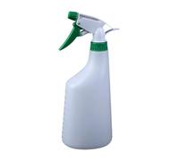 Javoryxh Pulvérisateur Robuste Résistant Acides Et Alcalis Capacité De 2 L Modèles Pulvérisation Réglables Poignée Confortable Équipement Nettoyage Bouteille Pulvérisation Tétine