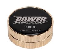 Javoryxh Raquette De Tennis Entraîneur Poids Sport Plein Air Balançoire Dispositif D'ajout Outil D'aide À La Pratique Poids Sport Plein Air