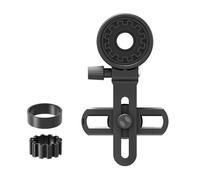 Javoryxh Supports De Téléphone Portables Légers D'observation Télescopique pour Le Camping Et Les Supports Portables Légers Uranologiques