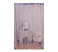 Javoryxh Thin Silver Window Sheer Curtain with Against Aging Polyster Fabric Modern Plan for Strengthened Ventilation and Privacy City Fashion Window Insect Screen