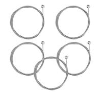 Javoryxh Vélos Câble De Frein Vélos Dérailleur Manette De Vitesse Et Arrière Ligne Changements Ensemble pour Route VTT VTT Ligne