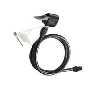 Javoryxh Vélos Pompes Extender Gonfleur Vannes Équitation Air Rallonge Tuyau Air Tube Vélo Pompe Tube Gonfler