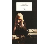 J'avoue m'être trompé: Fragments d'une autobiographie